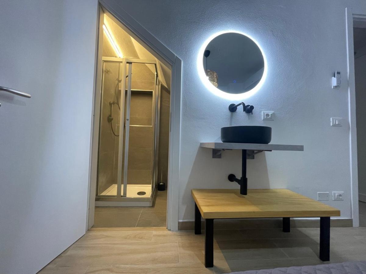 Arbaria Hotell Cefalù Exteriör bild