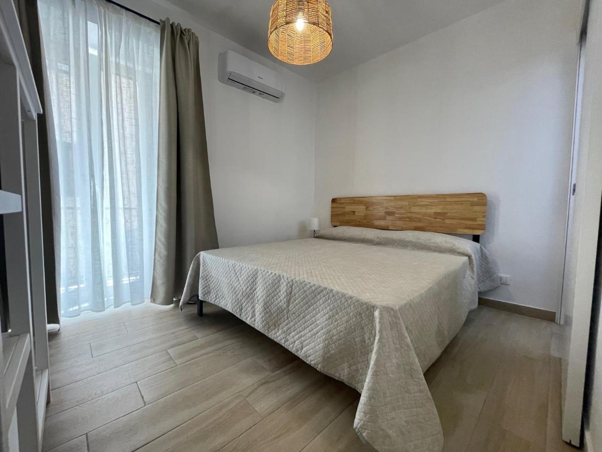 Arbaria Hotell Cefalù Exteriör bild