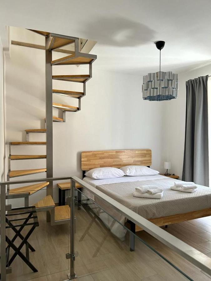 Arbaria Hotell Cefalù Exteriör bild