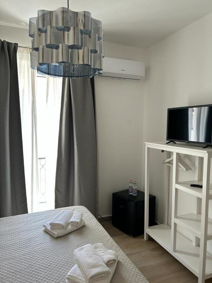 Arbaria Hotell Cefalù Exteriör bild
