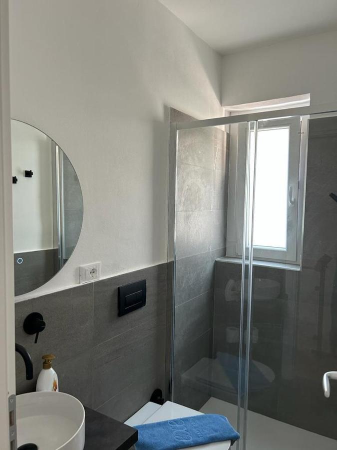 Arbaria Hotell Cefalù Exteriör bild